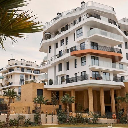 Allonbay Village Spa By Maracasa-Rentals Villajoyosa Exteriér fotografie