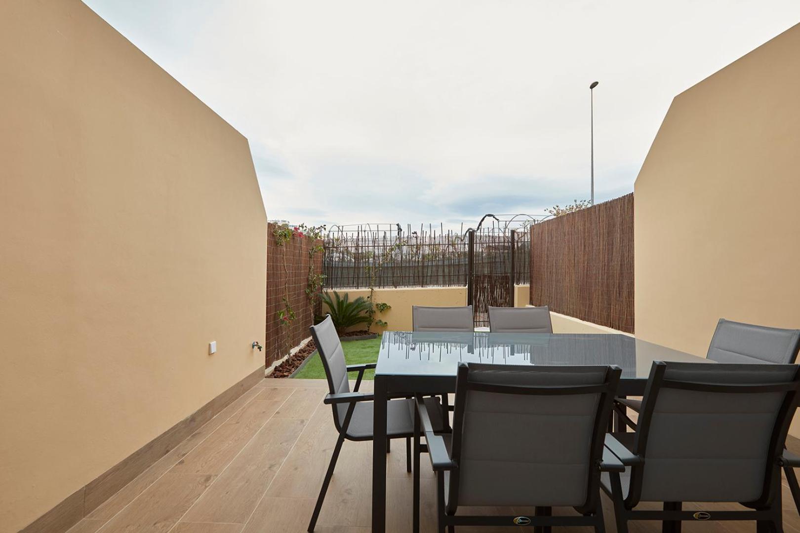 Allonbay Village Spa By Maracasa-Rentals Villajoyosa Exteriér fotografie
