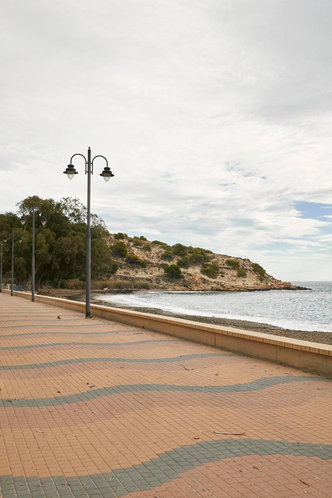 Allonbay Village Spa By Maracasa-Rentals Villajoyosa Exteriér fotografie
