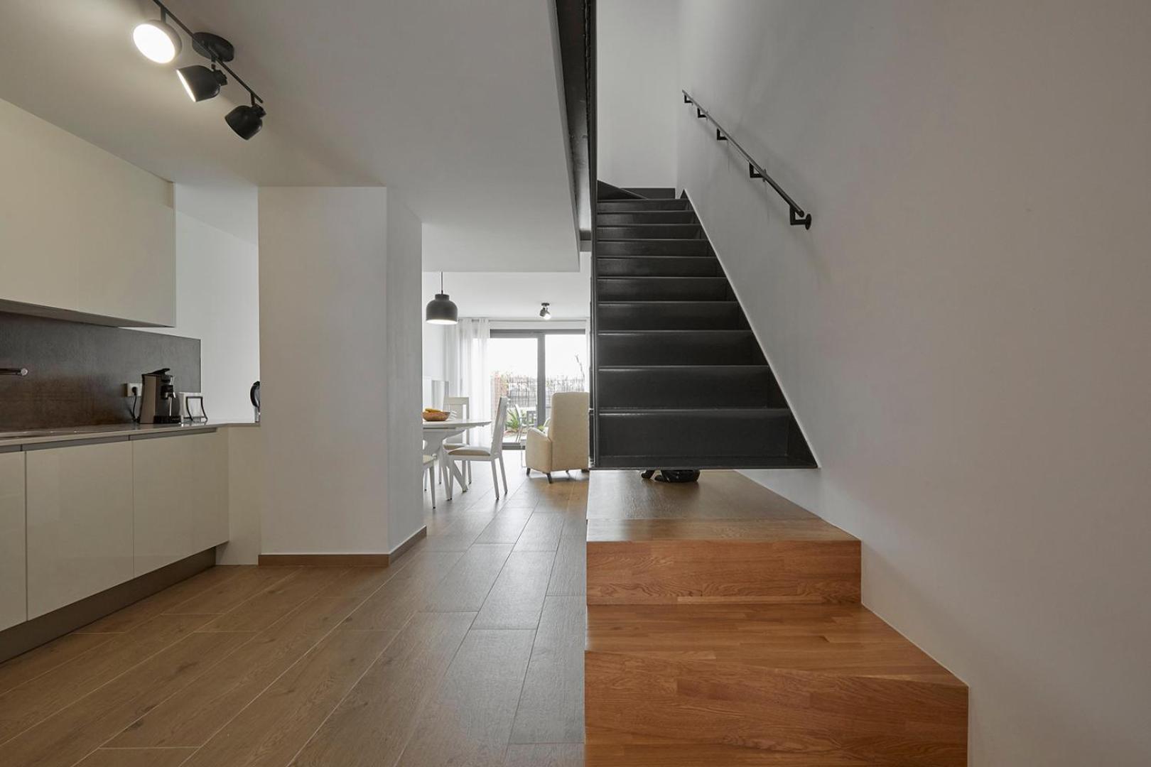 Allonbay Village Spa By Maracasa-Rentals Villajoyosa Exteriér fotografie