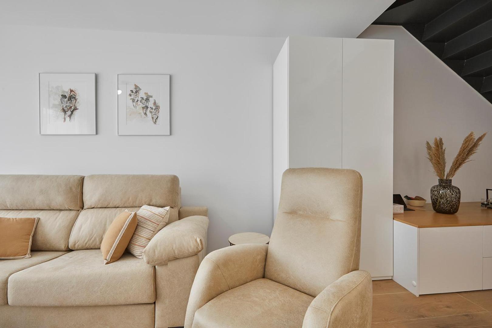 Allonbay Village Spa By Maracasa-Rentals Villajoyosa Exteriér fotografie