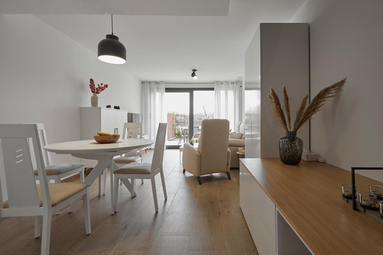 Allonbay Village Spa By Maracasa-Rentals Villajoyosa Exteriér fotografie