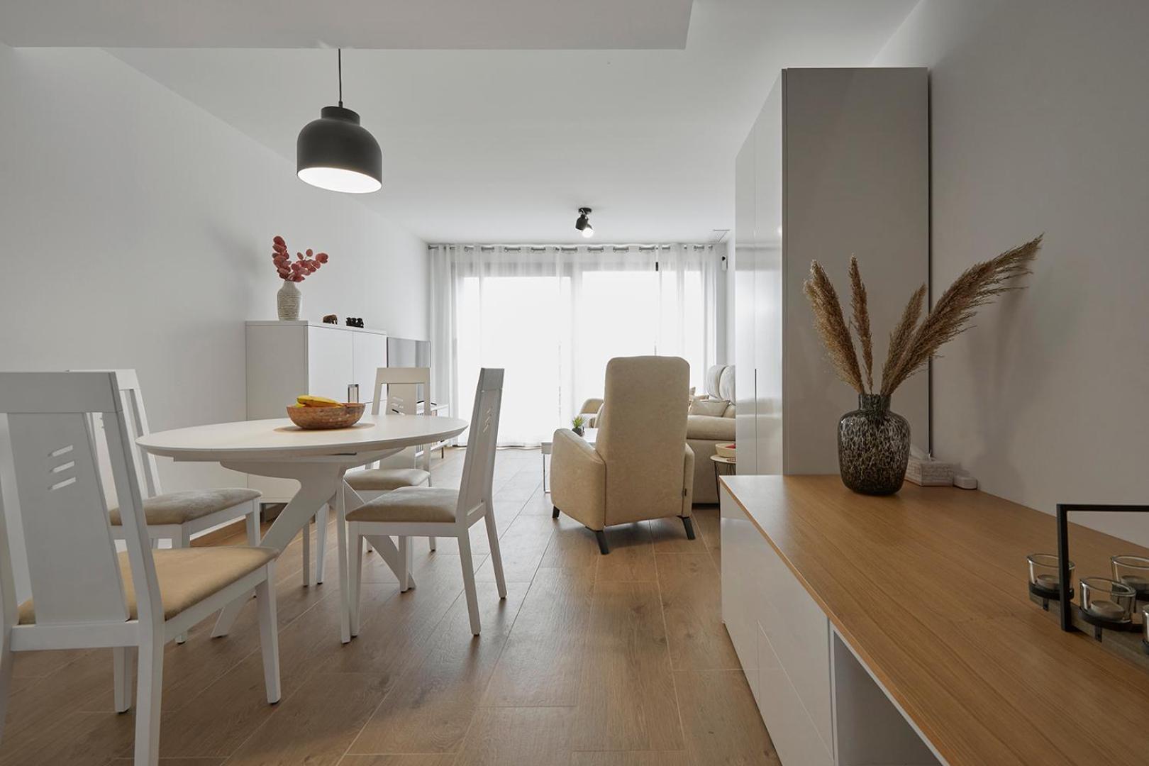 Allonbay Village Spa By Maracasa-Rentals Villajoyosa Exteriér fotografie