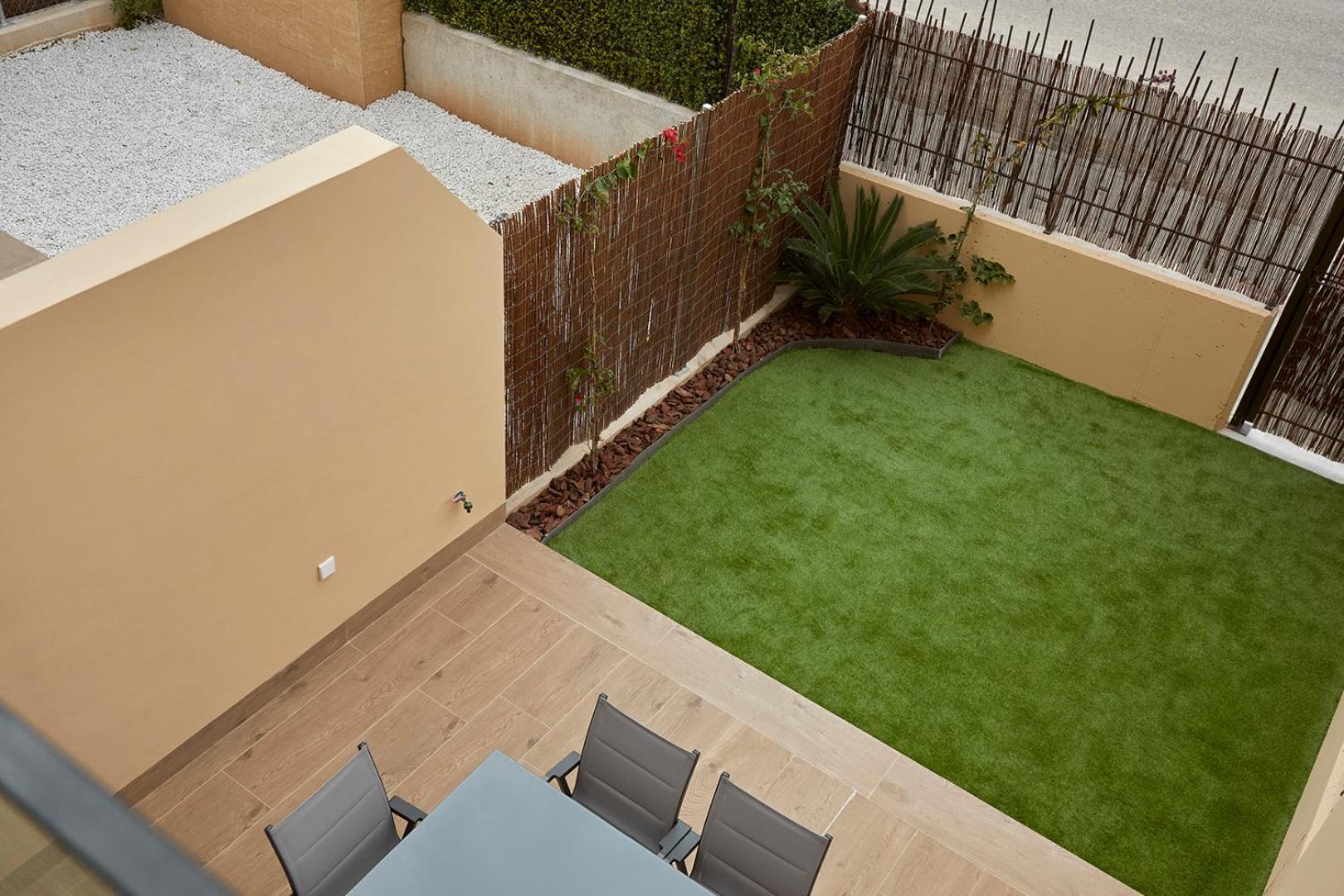 Allonbay Village Spa By Maracasa-Rentals Villajoyosa Exteriér fotografie