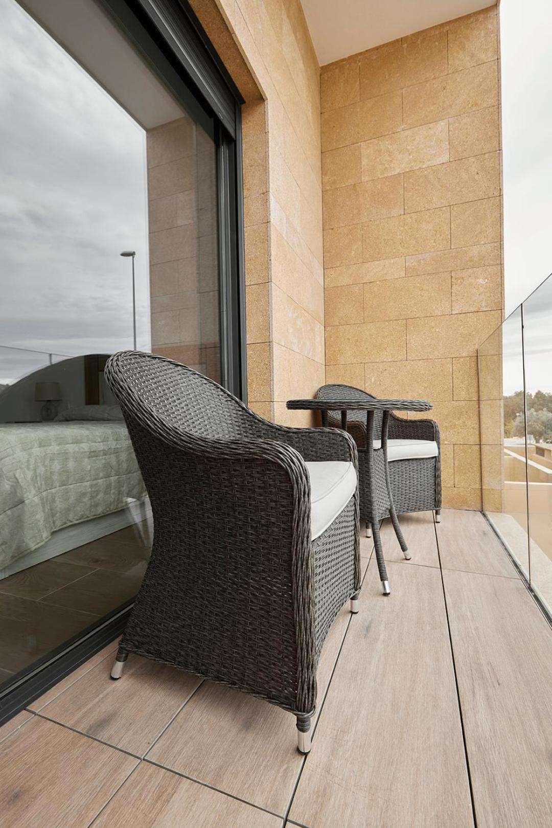 Allonbay Village Spa By Maracasa-Rentals Villajoyosa Exteriér fotografie